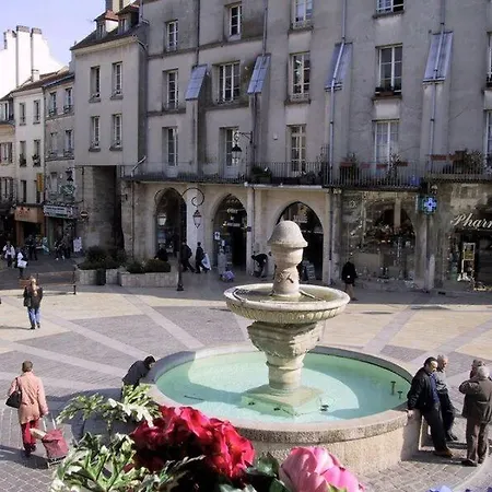 A Cote De Disneyland Paris Apartment Lagny-sur-Marne
