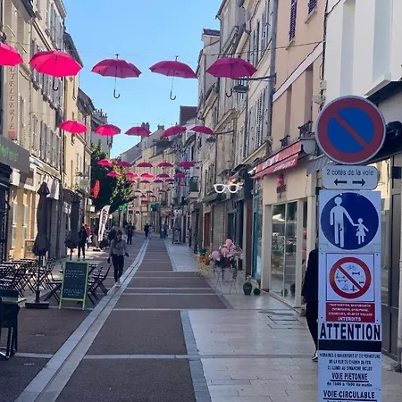 A Cote De Disneyland Paris Lagny-sur-Marne