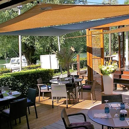 Apartment A Cote De Disneyland Paris