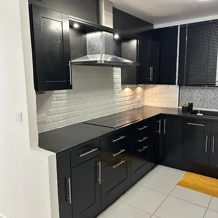 A Cote De Disneyland Paris Apartment