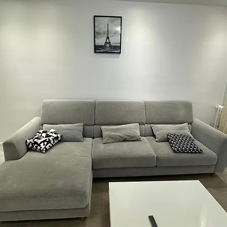 Apartment A Cote De Disneyland Paris *