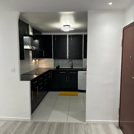 Apartment A Cote De Disneyland Paris Lagny-sur-Marne