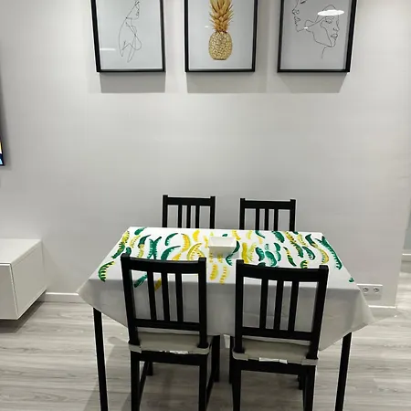 A Cote De Disneyland Paris Apartment *