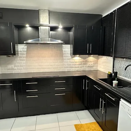 A Cote De Disneyland Paris Apartment