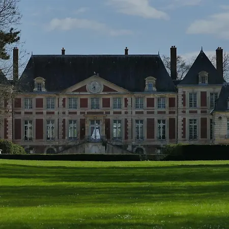 A Cote De Disneyland Paris Lagny-sur-Marne