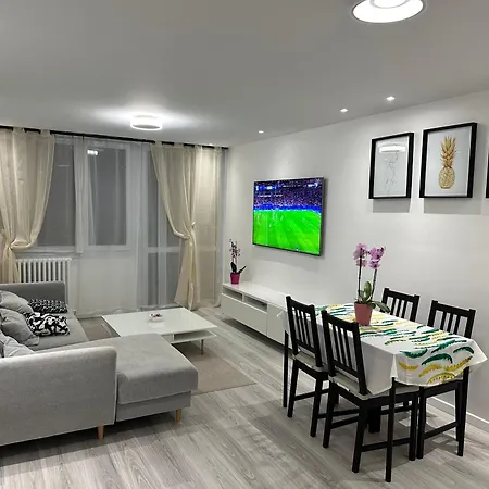 A Cote De Disneyland Paris Apartment