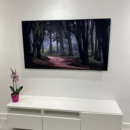 A Cote De Disneyland Paris Apartment Lagny-sur-Marne