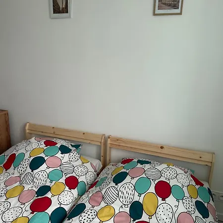 Apartment A Cote De Disneyland Paris *