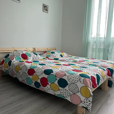 Apartment A Cote De Disneyland Paris *