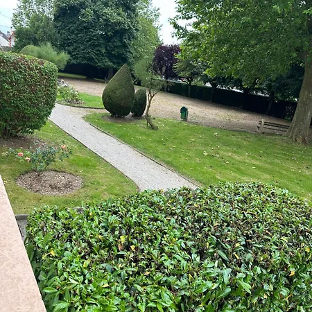 Apartment A Cote De Disneyland Paris Lagny-sur-Marne