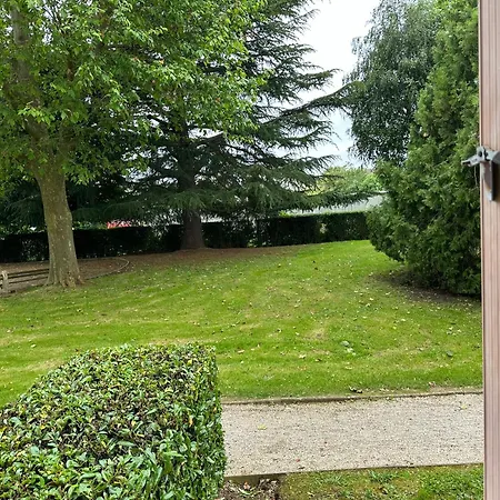 A Cote De Disneyland Paris Apartment