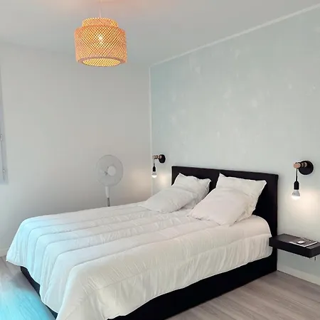 Apartment A Cote De Disneyland Paris *